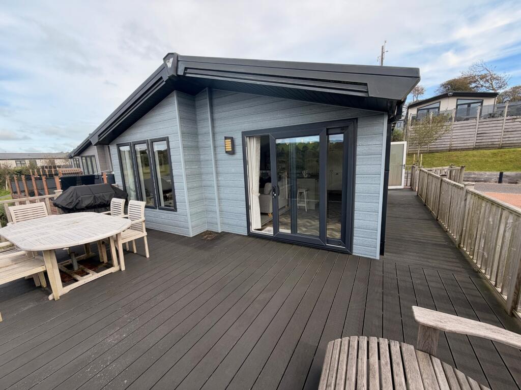 Main image of property: Juliots Well Holiday Park, Lanteglos Road, Camelford, Cornwall
