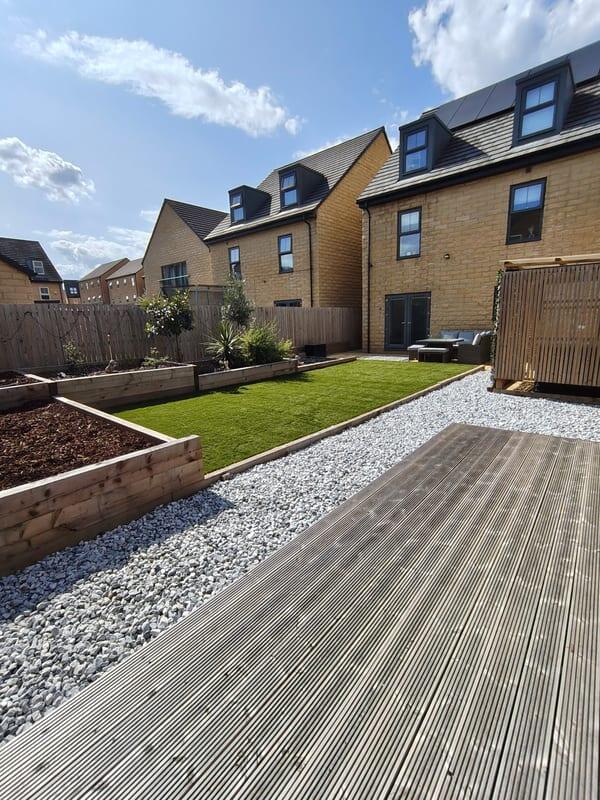 House in Wakefield, Verve, North Featherstone - More