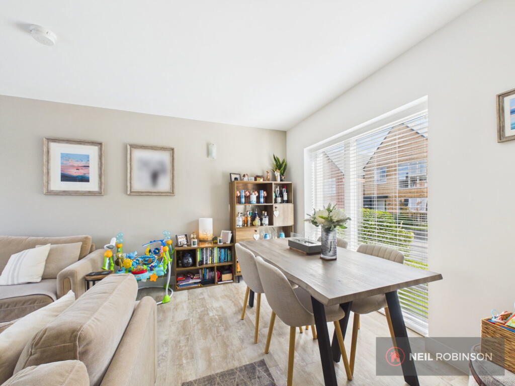 House in Wigan, Greater Manchester - More