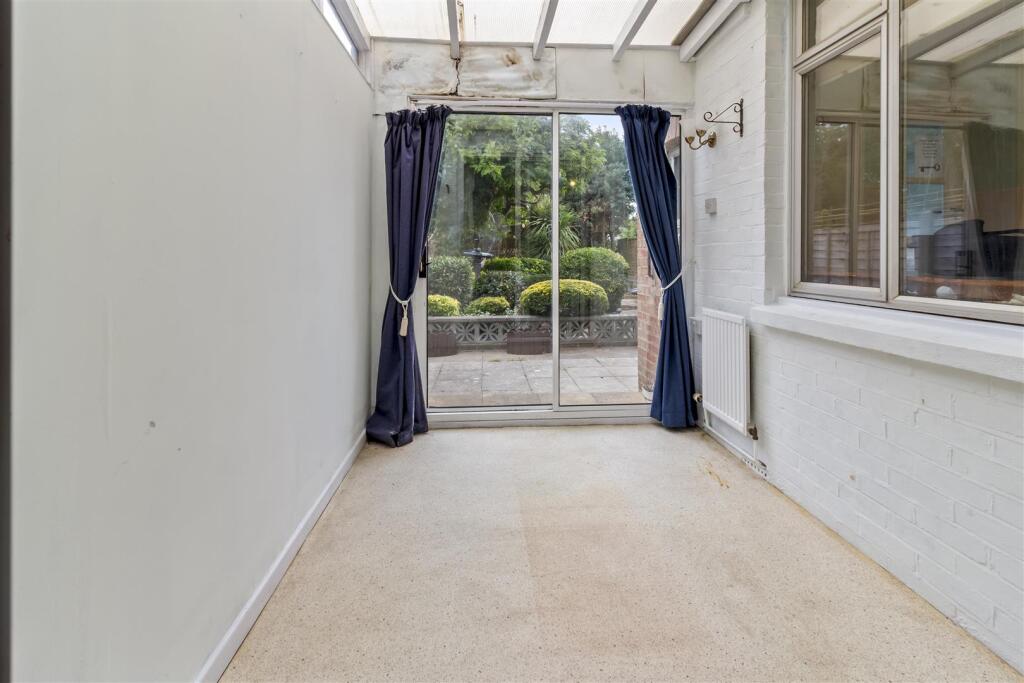 House in Brighton - More
