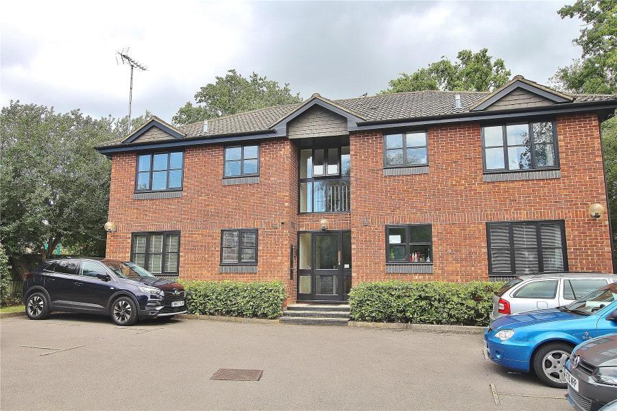 Main image of property: Knaphill, Woking, GU21 