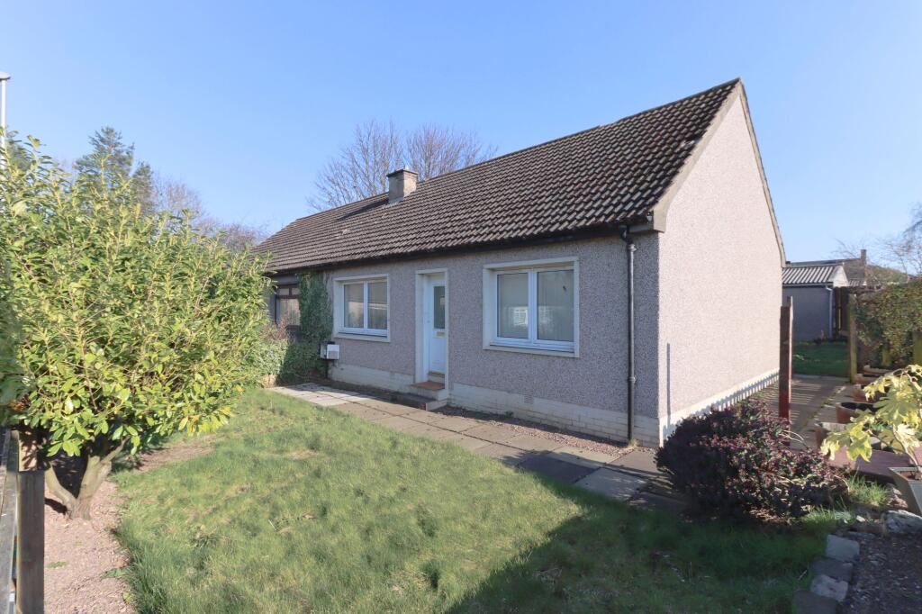 Main image of property: Drumshoreland Crescent, Pumpherston, EH53