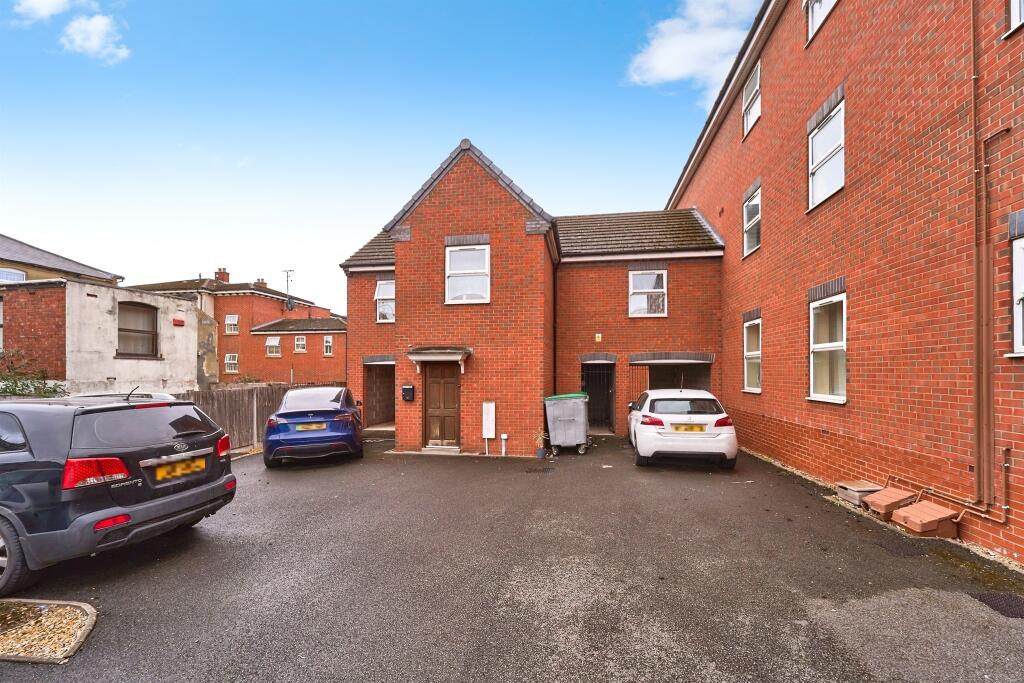 Main image of property: Creed Way, West Bromwich