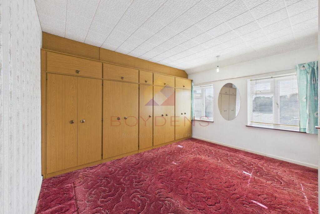 House in Colchester, Prettygate - More