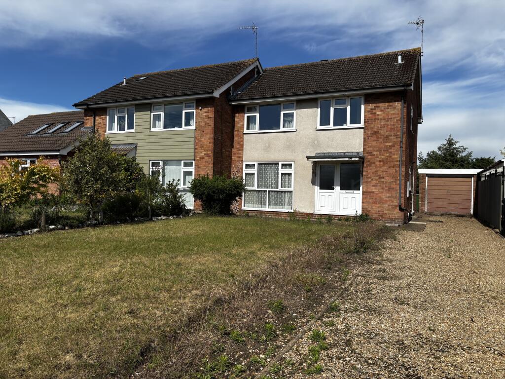 Main image of property: Priory Lane, North Wootton