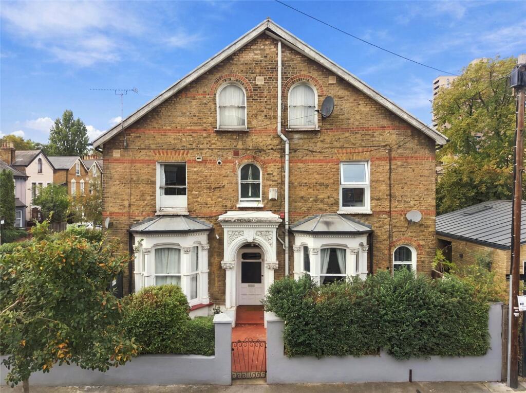 Main image of property: Wakefield Road, London, United Kingdom, N15