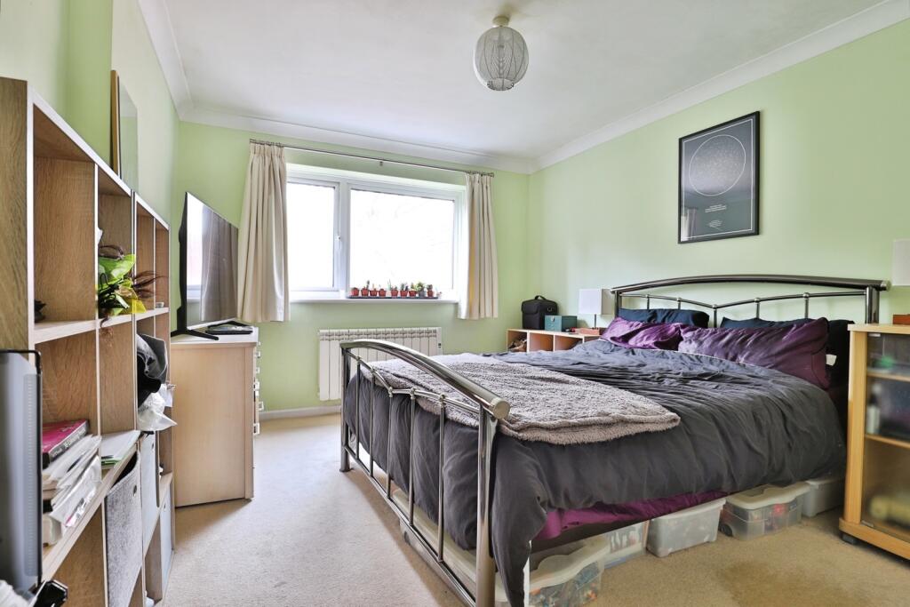 Main image of property: Surrey Road, Bournemouth, Dorset, BH4