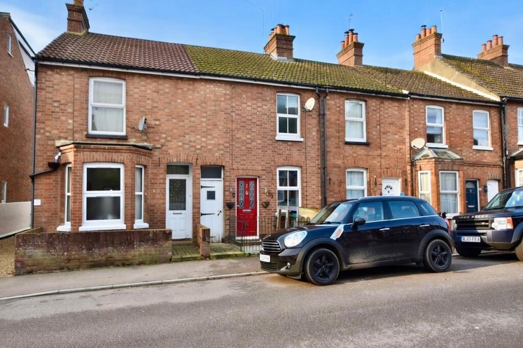 Main image of property: Rothschild Road, Wing, LU7 0NL