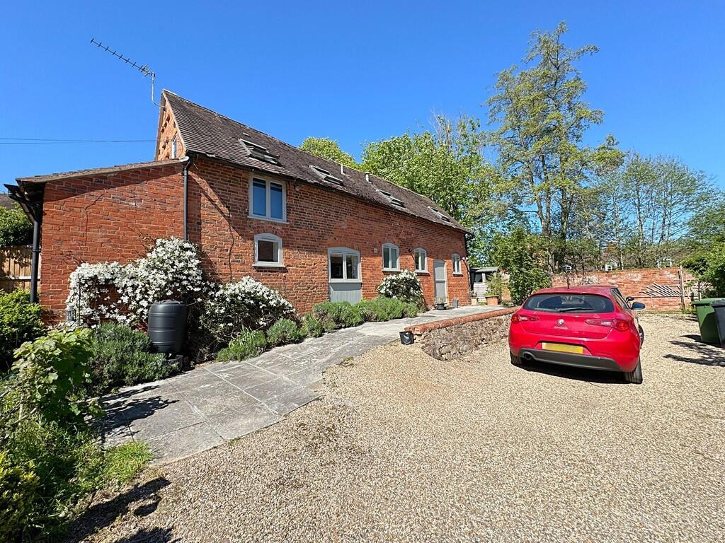 Main image of property: Aylton