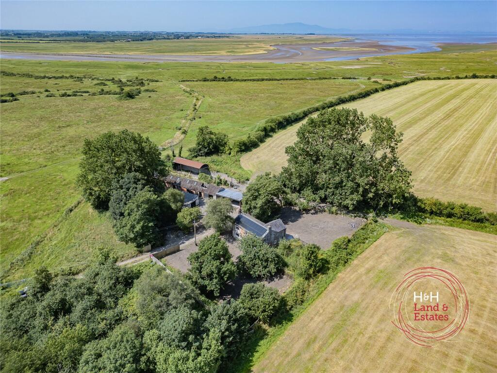 Main image of property: Whitehill, Saltcoats, Kirkbride, Wigton, Cumbria