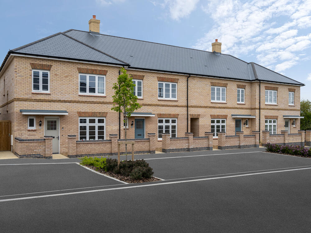Main image of property: The Foxgloves
Quantrill Grove
Silver End
Witham
Essex
CM8 3ZQ
