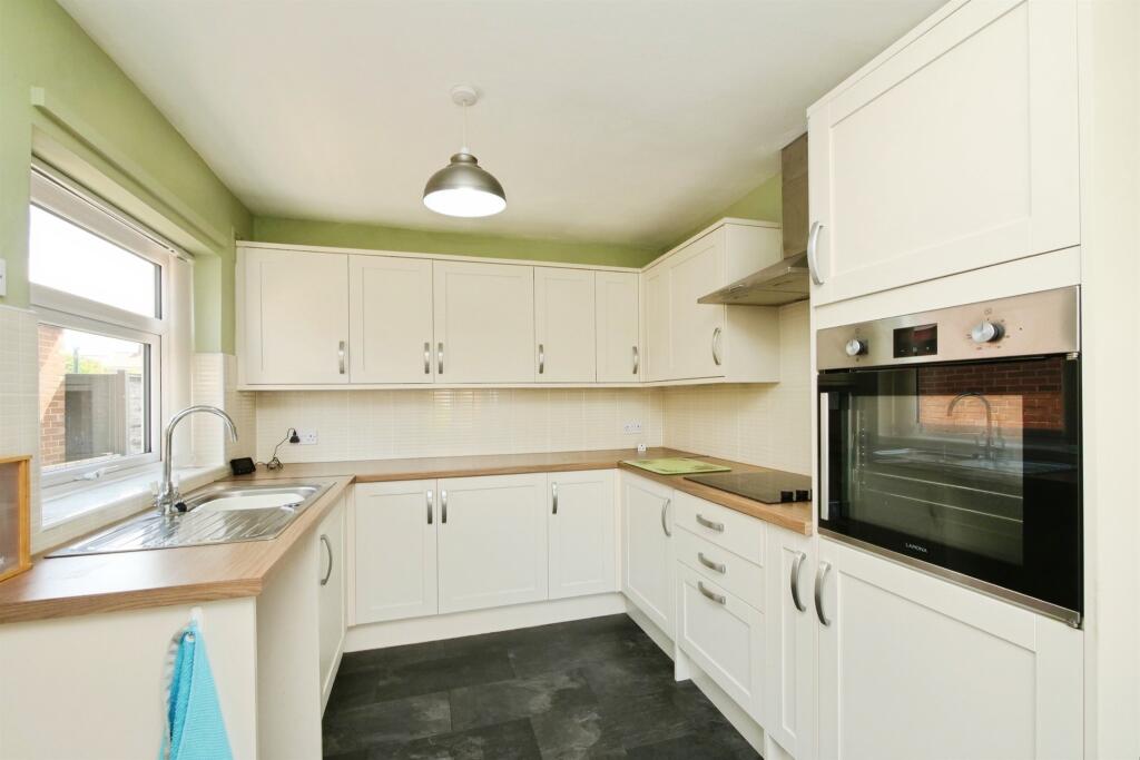 House in Huntington, York - View 4