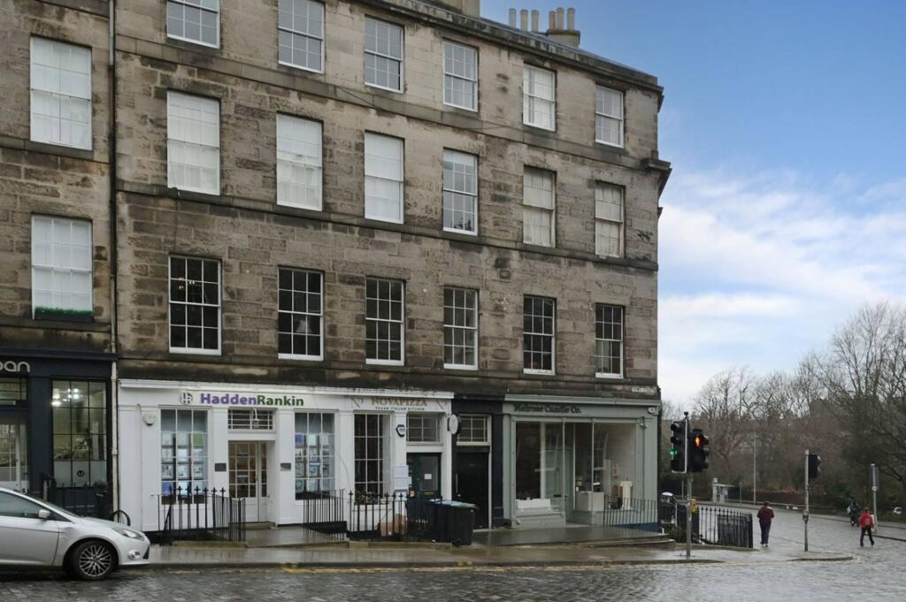 Main image of property: 44/PF Howe Street, New Town, Edinburgh, EH3 6TH