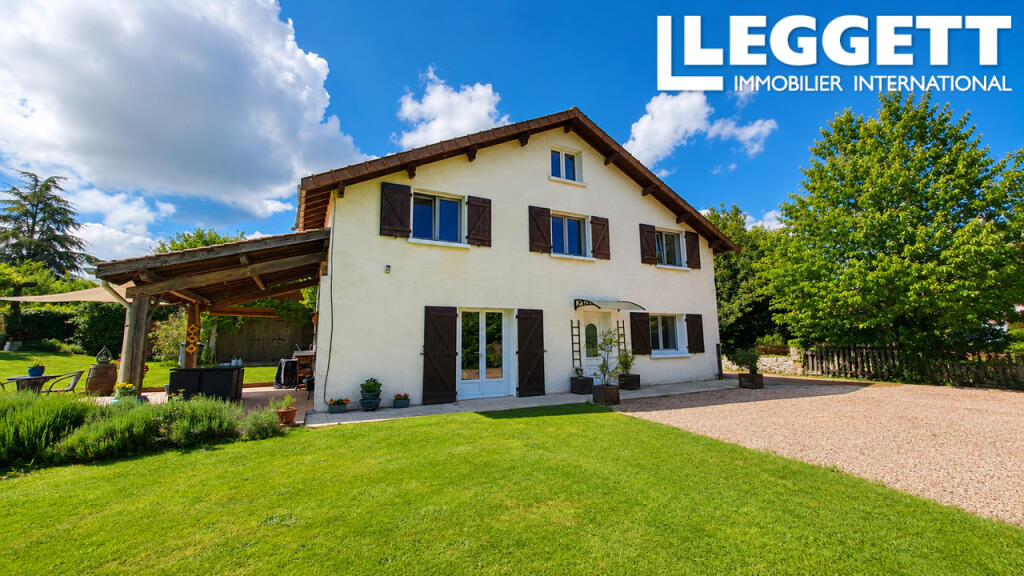 Main image of property: Limousin, Haute-Vienne, St-Mathieu