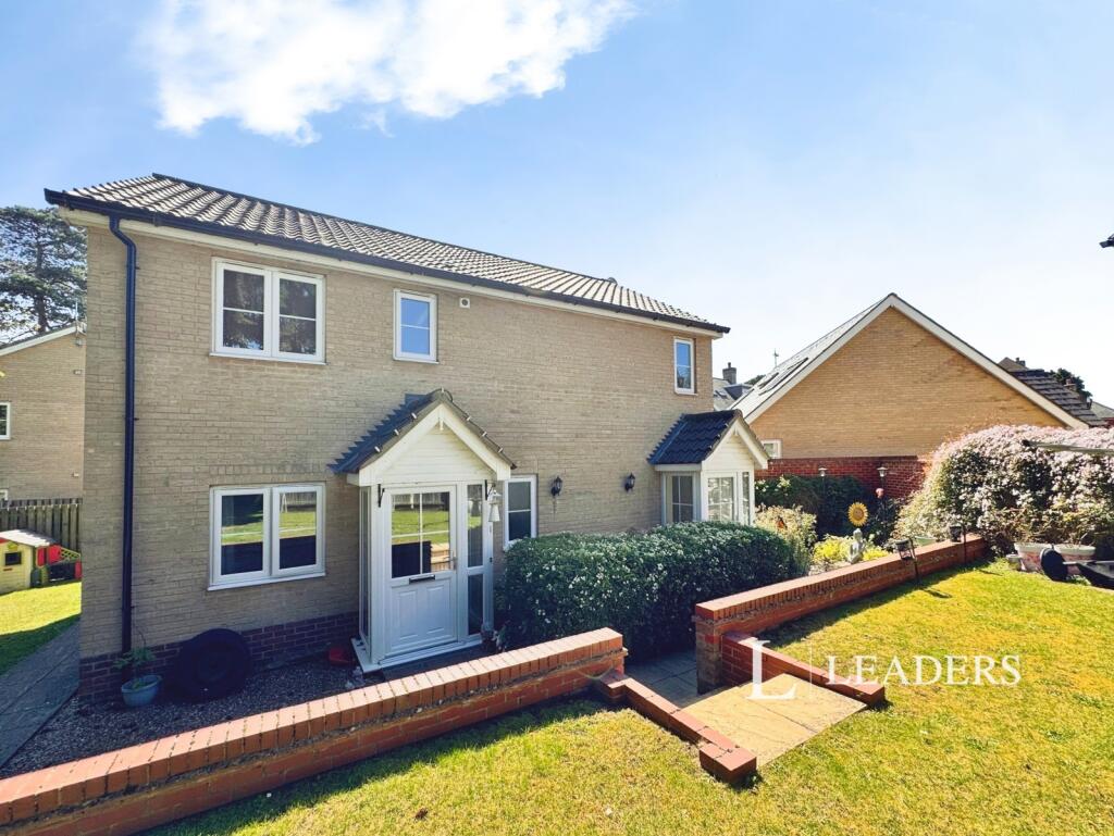 Main image of property: Petersfield Drive, Horning, Norwich, NR12