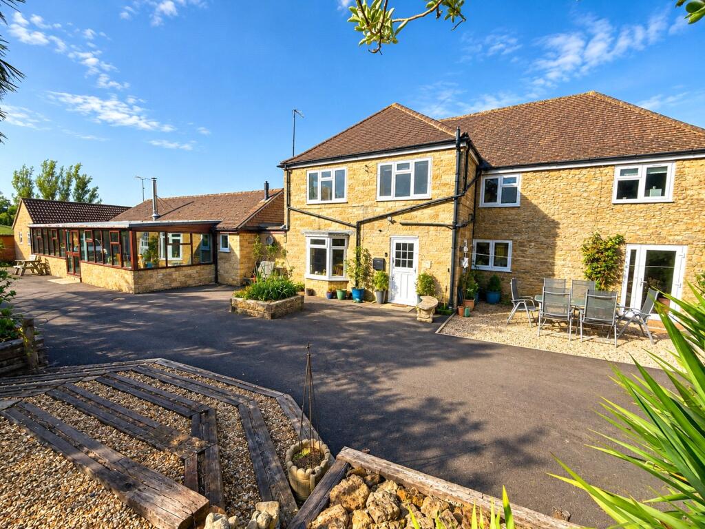 Main image of property: The Cottage, Brickyard Farm, Maperton, Somerset, BA9