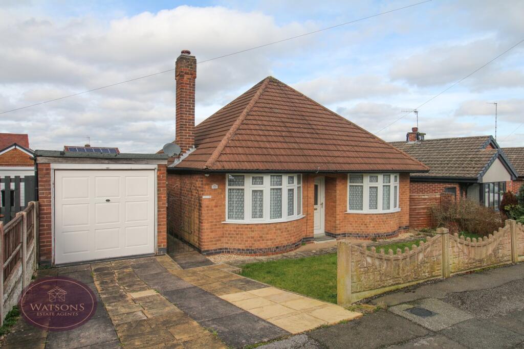 Main image of property: Walker Street, Eastwood, Nottingham, NG16