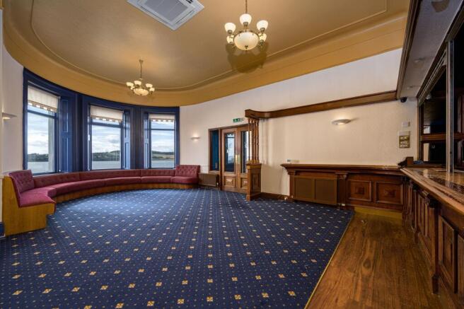 Lounge / Function Room