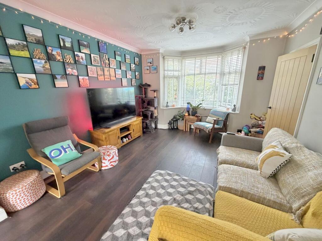 House in Poole - View 2