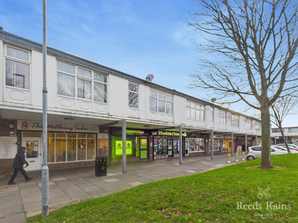 Main image of property: Cheveley Park Shopping Centre, Belmont, Durham, DH1
