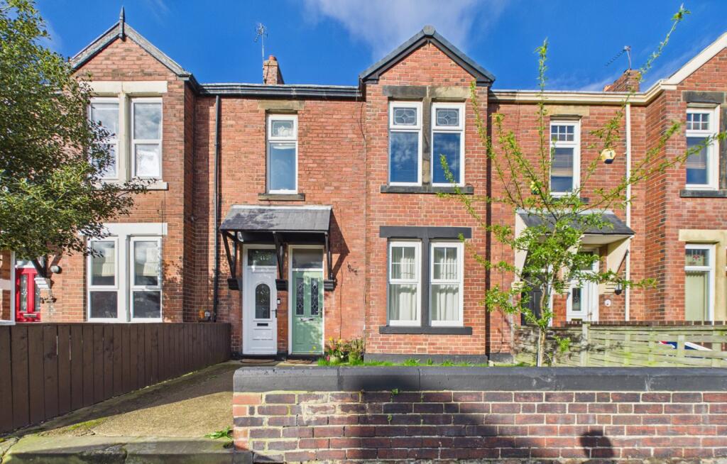 Main image of property: Wellesley Street, Jarrow, Tyne and Wear, NE32
