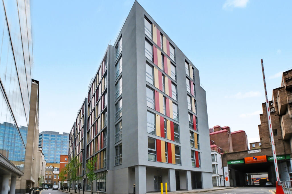 Main image of property: Lambs Passage,  City Of London, EC1Y