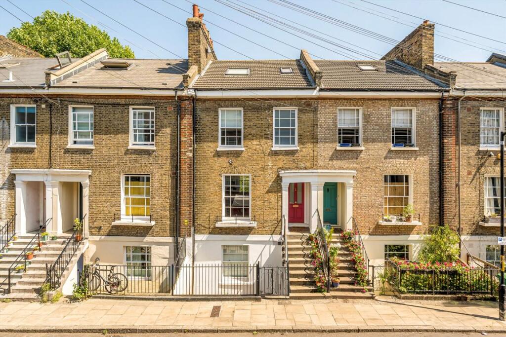 Main image of property: Sears Street, Camberwell