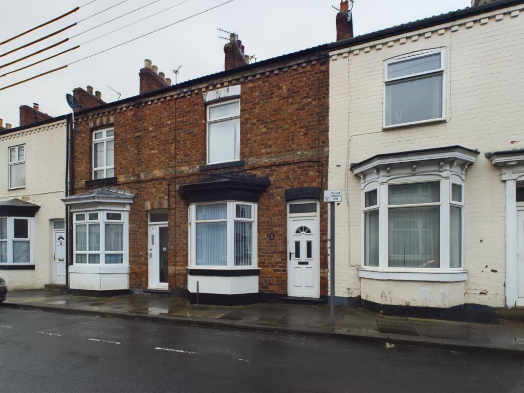 Main image of property: Hedley Street, Guisborough, North Yorkshire, TS14