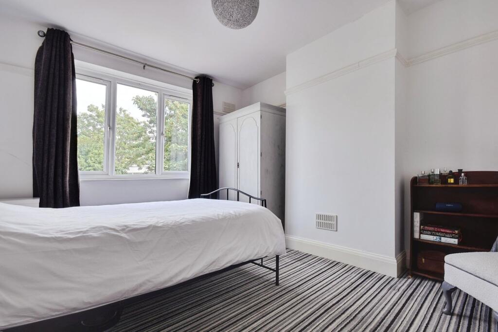 House in London - More