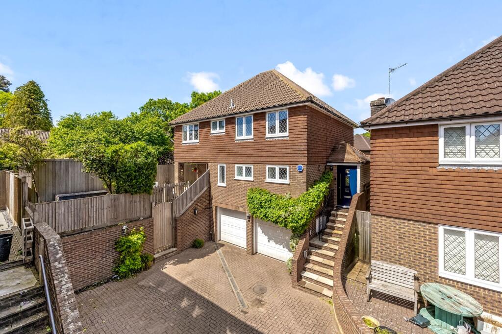 Main image of property: Rodwell, Crowborough, TN6