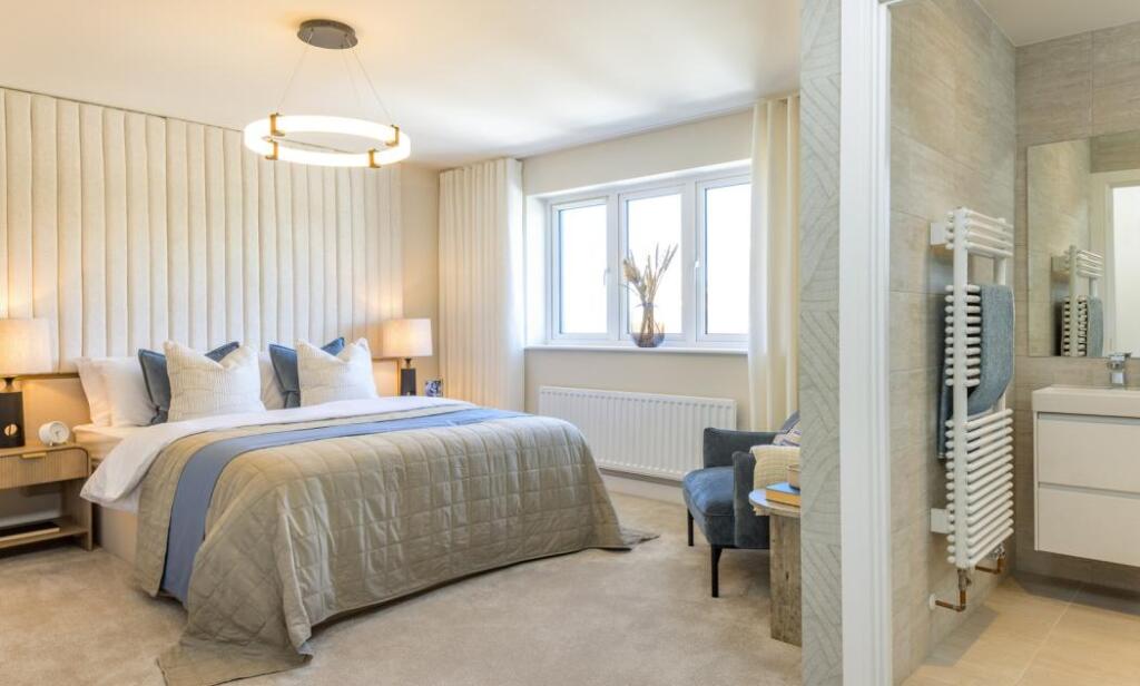 House in Tonbridge - More