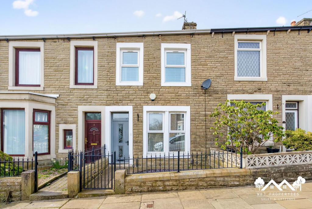Main image of property: Nutter Road, Accrington, BB5 6BB