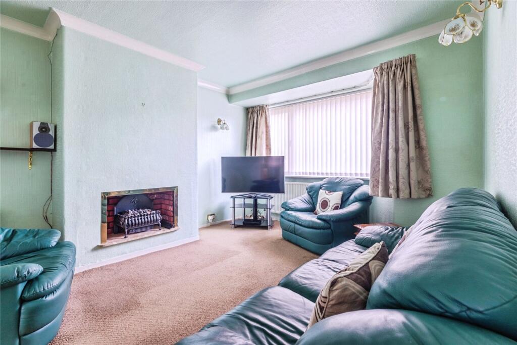 House in Bury, Greater Manchester - View 2