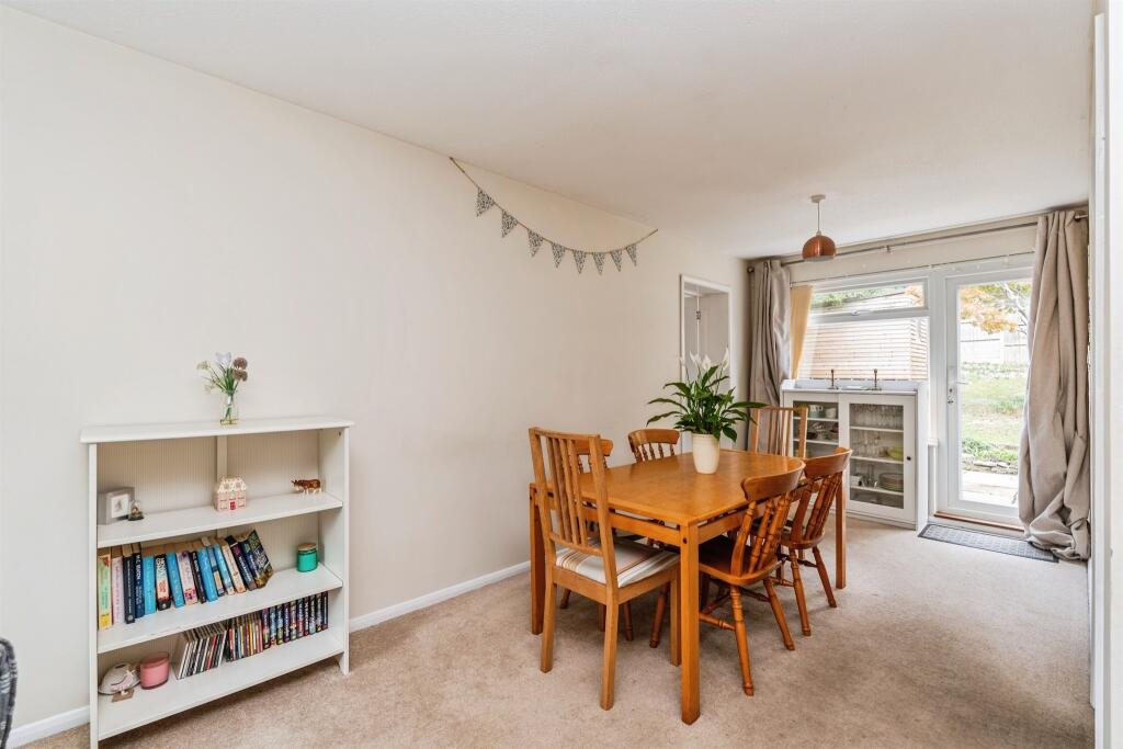 House in Romsey, Harefield - View 2