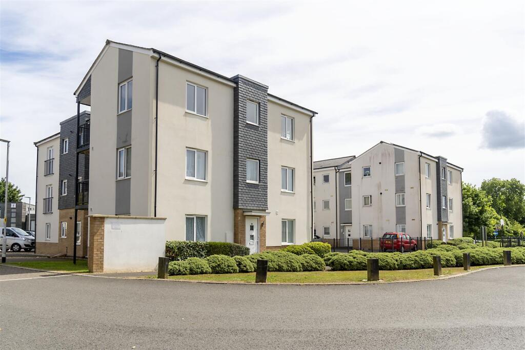 Main image of property: Boundary Place, Roborough, Plymouth