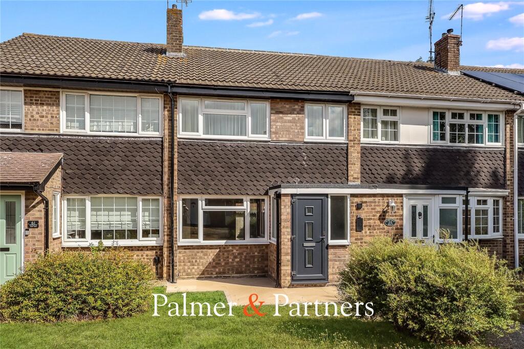 House in Chelmsford - View 2