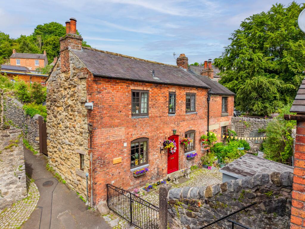 Main image of property: Crown Yard, Market Place, Wirksworth, DE4 4ET