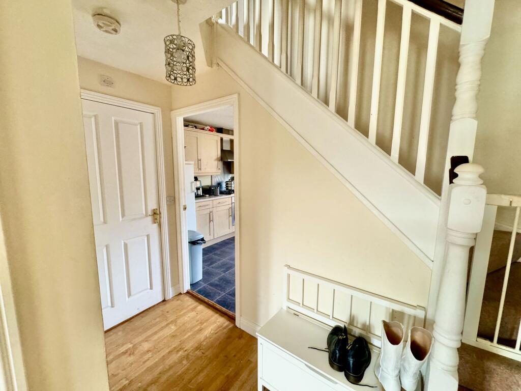 House in Crumlin, Caerphilly - View 5