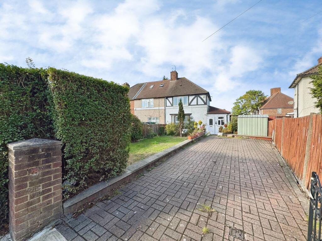 Main image of property: Deans Lane, Edgware, HA8