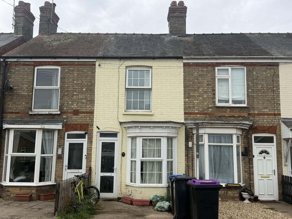 Main image of property: Long Sutton, Spalding, Lincolnshire
