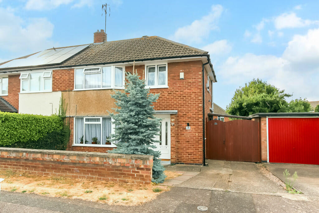 Main image of property: Pearmain Avenue, Wellingborough