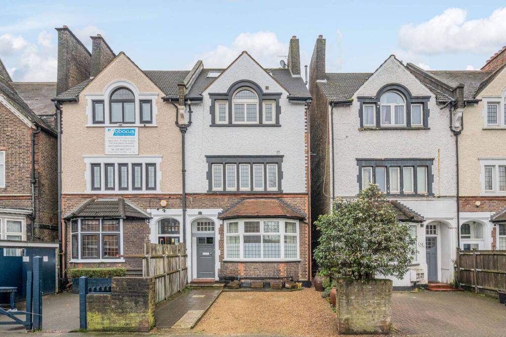 Main image of property: Drewstead Road, Streatham Hill, London, SW16