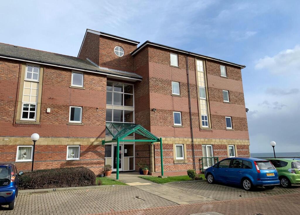 Main image of property: Sovereign House, Tynemouth