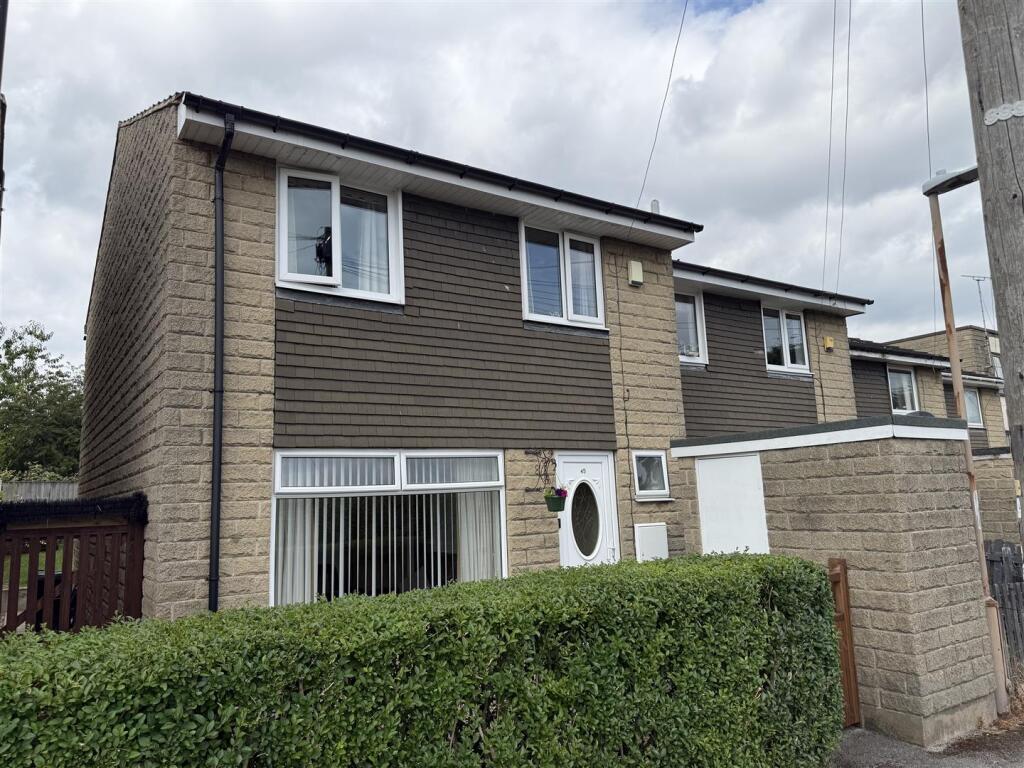 Main image of property: Quarry Road, Liversedge