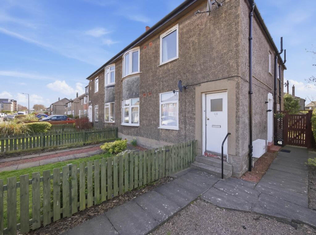 Main image of property: 48 Pilton Drive, Pilton, Edinburgh, EH5