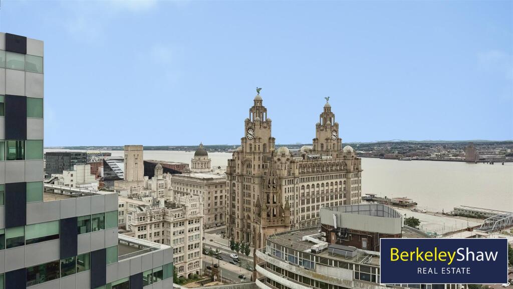Main image of property: Unity Building, Rumford Place, Liverpool