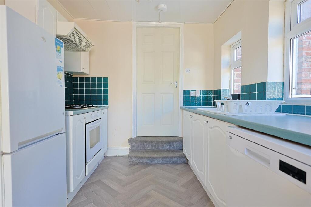 Apartment in Newcastle upon Tyne - More
