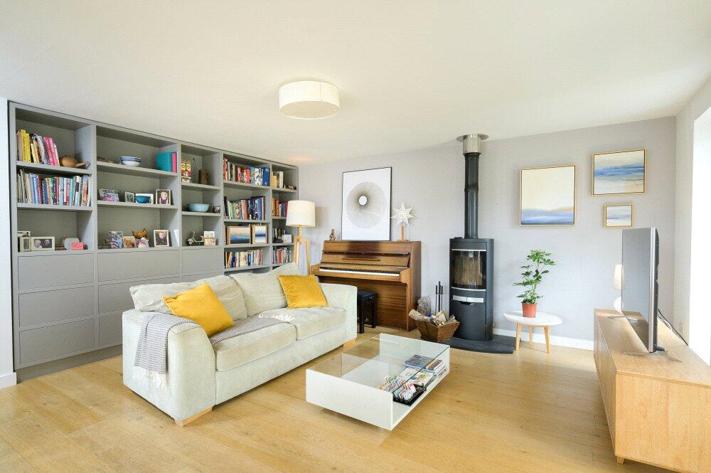 House in Bath - View 2