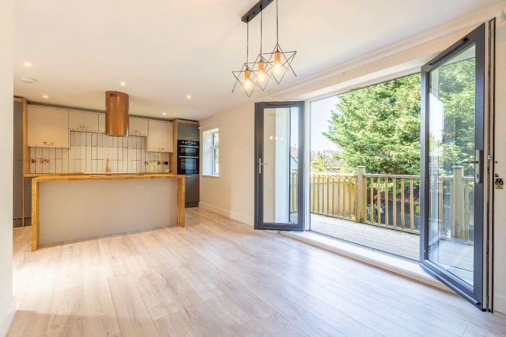 House in South Norfolk, New Costessey, Costessey - View 2