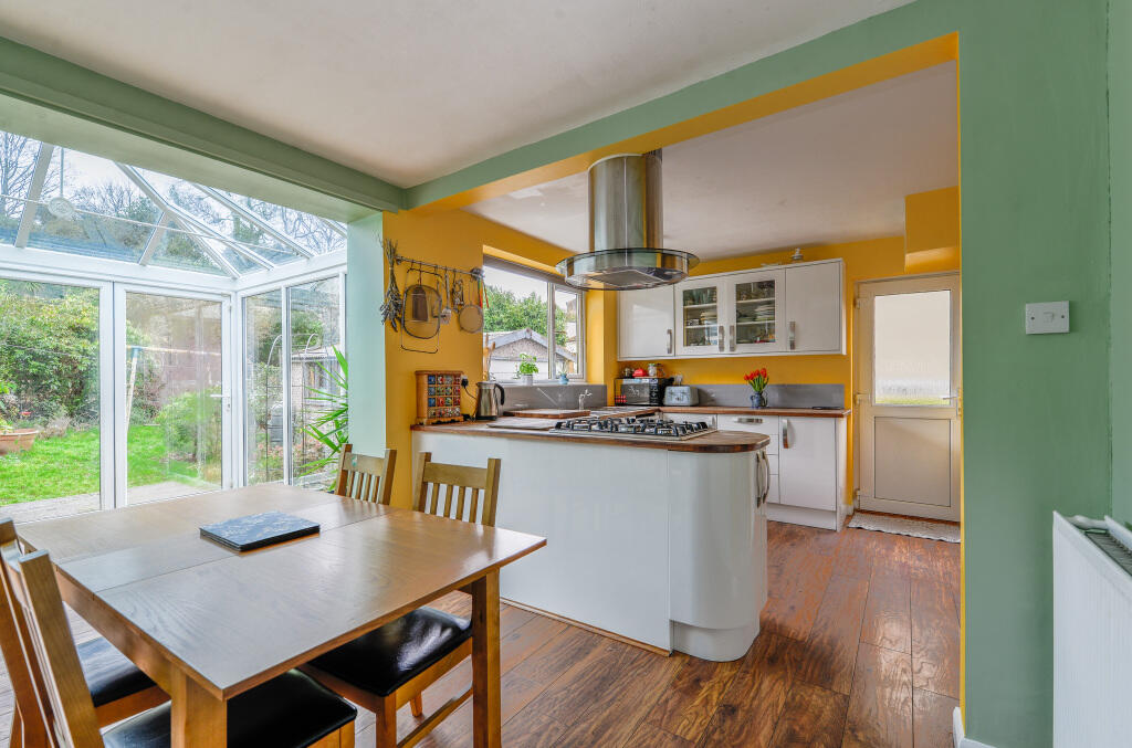 Additional image 17 of Priory Grove, Bingley, West Yorkshire, BD16